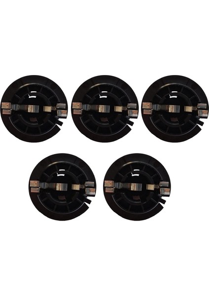 -Bmw Mini R61 Için 5x R59 R58 R57 R56 Araba Arka Kuyruk Lambası Ampul Bulucu Soketi 63212756177 (Yurt Dışından)