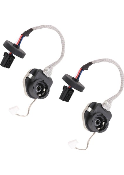 2x W3T19471, W3T18071, X6T03071, X6T03091 Xenon Hid Işıncı Inverter Far Başlangıç ​​modülü Acura Honda Mazda (Yurt Dışından)