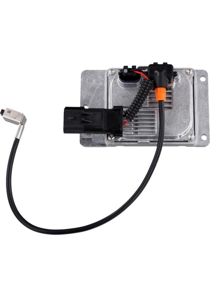 2003-2006 Cadillac Escalade Xenon Hid Far Balast Modülü Kurşun 19121438 (Yurt Dışından)