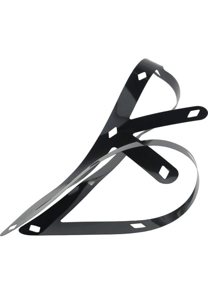 6 Adet Sihirli Top Rafı Tutucu Levha Bilardo Üçgen Ipucu Aksesuarları Sihirli Top Rafı 8, 9 ve 10 Top (Yurt Dışından) fiyatları