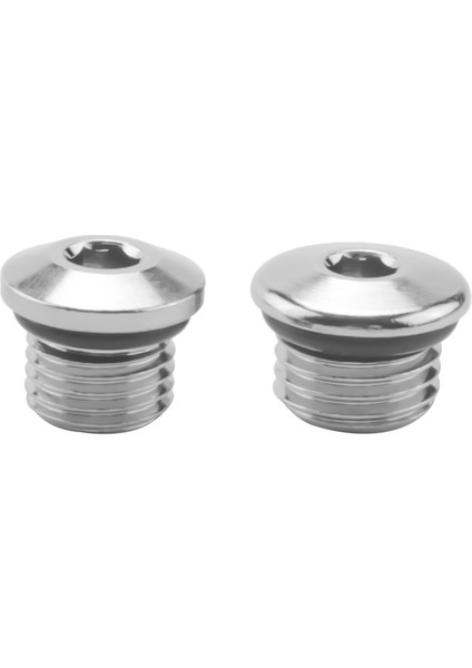 Birinci Aşama 7/16 Inç Tüplü Dalış Regülatörü Yüksek Basınç Portu Fişi ve 3/8 Inç Alçak Basınç Portu Fişi (Yurt Dışından) fiyatları