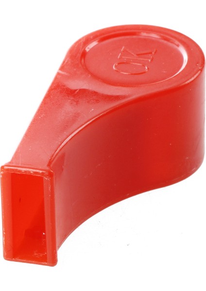 5 Adet Spor Hakem Plastik Çeşitli Renk Düdüğü ve Ipi (Yurt Dışından) indirimleri