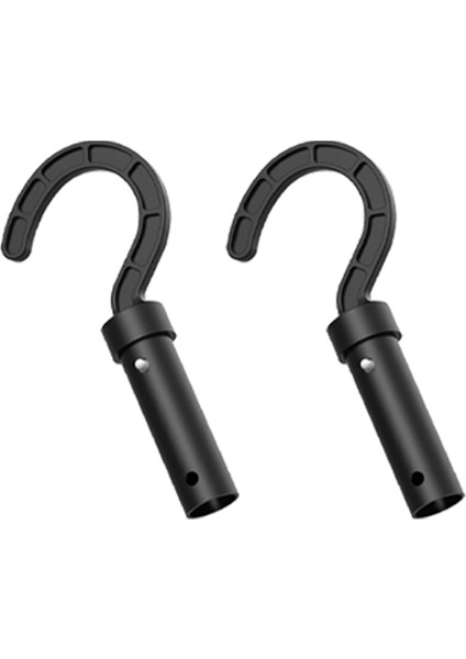 2 Adet Otomatik Havuz Temizleyici Aksesuar Kancası - Havuz Temizleme Robotlarıyla Kullanım Için Havuzda Veya Su Altında Kullanılabilir (Yurt Dışından)