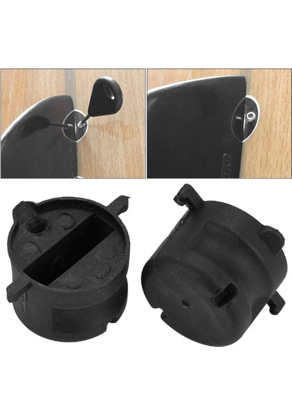 Sörf Tahtası Kuyruk Dümeni Yuvası Fcs Fın G5 Tapa Kutusu Vida Anahtarı Sörf Tahtası Yedek Aksesuar Parçaları Için (Yurt Dışından) fiyatları