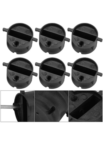 Sörf Tahtası Kuyruk Dümeni Yuvası Fcs Fın G5 Tapa Kutusu Vida Anahtarı Sörf Tahtası Yedek Aksesuar Parçaları Için (Yurt Dışından) modelleri