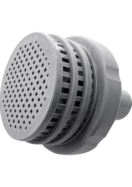 3 Adet Süzgeç Delik Fişi Intex Meme Seti Elek Bağlantı Pompası Giriş Memesi Yüzme Havuzu Süzgeç Delik Fişi (Yurt Dışından)