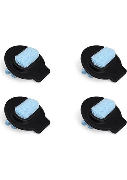 4 Pcs Irobot Oraya Için Su Deposu Filtresi Combo I5 I5+ J5 J5+ J7 J7+ Otomatik Emme Mop Robot Vakum Süpürge Parçaları (Yurt Dışından)