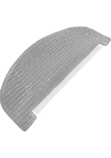 Eufy Temiz G40 Hibrit+ / G35+ Mop Bezleri Rag Robot Vakum Süpürge Yedek Parçalar Aksesuarları Için Paspas Pedleri (Yurt Dışından) fiyatları