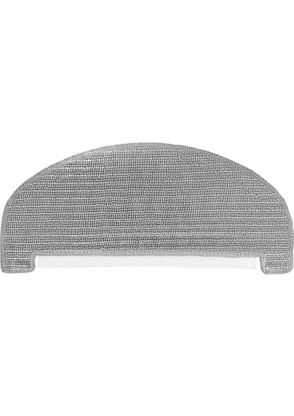 Eufy Temiz G40 Hibrit+ / G35+ Mop Bezleri Rag Robot Vakum Süpürge Yedek Parçalar Aksesuarları Için Paspas Pedleri (Yurt Dışından) indirimleri