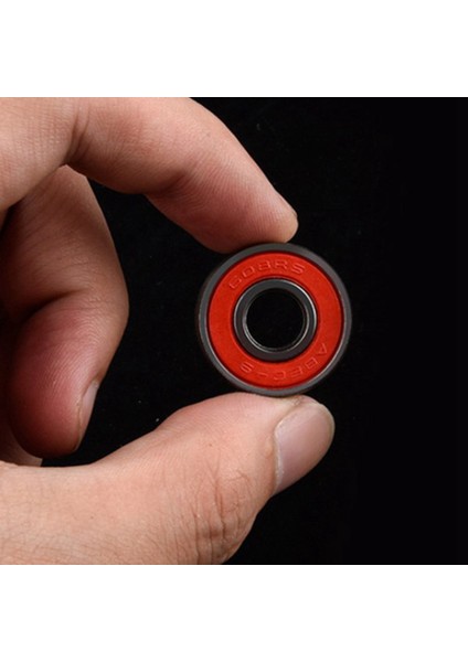 4 Adet 70X51MM Sörf Kaykay Tekerlekleri Longboard Düşük Gürültü Aşınmaya Dayanıklı Yol Saha Pateni Aracı ve Contalar (Siyah) (Yurt Dışından) indirimleri