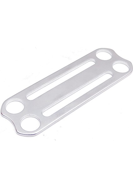 Tüplü Dalış Yandan Montajlı Tri-Glide Kemer Bcd Sabitleme Tokası Halat Tutucu Sabitleme Tokası (Yurt Dışından) modelleri