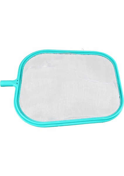 Yaprak Sıyırıcı Ağlı Havuz Bakım Seti, Teleskopik Çubuk-18 Inç Ovma Fırçası, Duvardaki, Zemindeki, Basamaklardaki Enkazları Temizleyin (Yurt Dışından) indirimleri