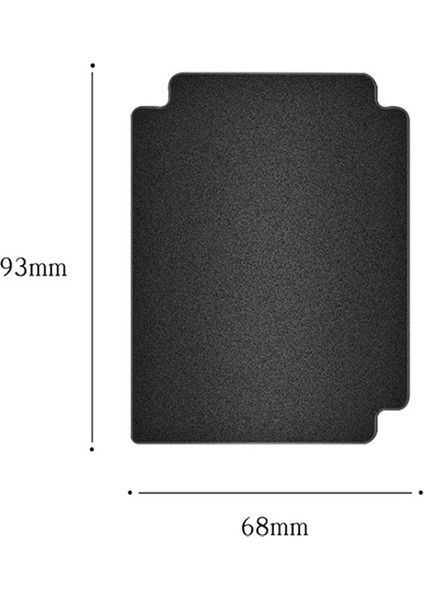 Ticaret Kartı Ayırıcıları, 60 Adet Çok Renkli Kart Sayfası Ayırıcıları, Buzlu Kart Ayırıcı Ayırıcı Kartlar, Ofis Oyunları Kartı Için (Yurt Dışından) fiyatları