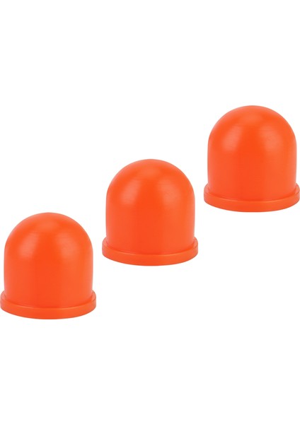 50 Adet Kaykay Pivot Kapakları Balık Kurulu Yol Kurulu Dans Tahtası Kaykay Braketi Vertex Pu Kaykay Parçaları, Turuncu (Yurt Dışından) fiyatları