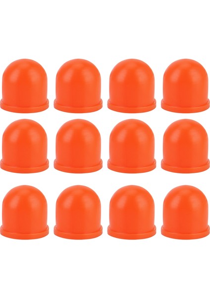 50 Adet Kaykay Pivot Kapakları Balık Kurulu Yol Kurulu Dans Tahtası Kaykay Braketi Vertex Pu Kaykay Parçaları, Turuncu (Yurt Dışından) modelleri