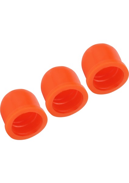 50 Adet Kaykay Pivot Kapakları Balık Kurulu Yol Kurulu Dans Tahtası Kaykay Braketi Vertex Pu Kaykay Parçaları, Turuncu (Yurt Dışından) indirimleri