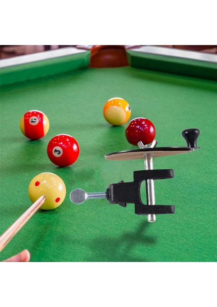 Bilardo Havuz Ipucu Ucu Zımparası Havuz Ipucu Bakımı Bilardo Havuz Taşınabilir Ipucu Ucu Şekillendirici Alet Bilardo Bakımı Için (Yurt Dışından) indirimleri
