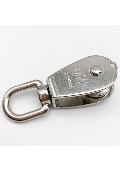 Paslanmaz Çelik Kasnak Tek Tekerlek Döner Kaldırma Halatı Kasnak Seti Kaldırma Tekerlek Aletleri Krank Kasnağı (Yurt Dışından) fiyatları