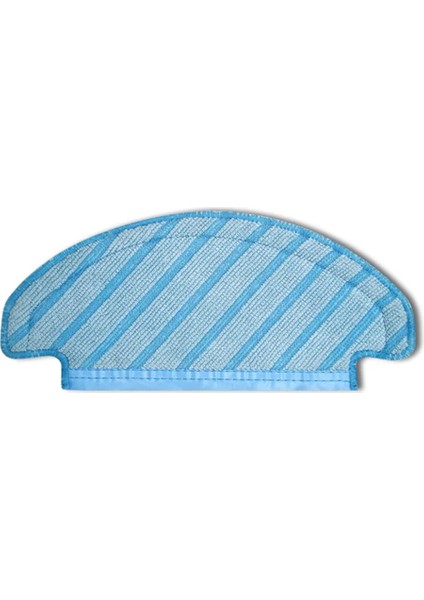 Ecovacs Için N8 / N8+ / N8 Pro / N8 Pro+ Plus Yedek Parçalar Aksesuarlar Ana Yan Fırça Hepa Filtre Mop Rag (Yurt Dışından) fiyatları