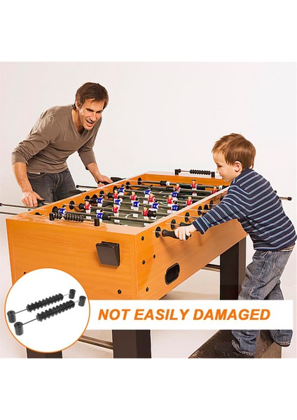 Adet Masa Futbolu Sayacı Taşınabilir Skor Tutucu Çubukları Masa Futbolu Skor Işaretleyicileri Çocuklar Için (Yurt Dışından) fırsatları