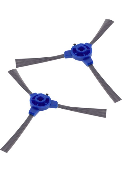 Anker Eufy Robovac 11S 30 30C 15C 12 25C 35C Robot Vakum Temizleyici Kenar Fırçası Değiştirme Aksesuarları (Yurt Dışından) modelleri