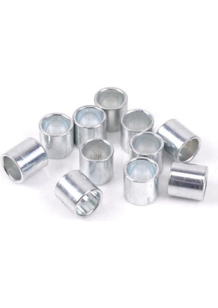 50 Adet Kaykay Tekerlekleri Rulman Ara Parçası Scooter Tekerlek Rulman Ara Parçası Paten/hız Patenleri Rulman Burcu Paten (Yurt Dışından)