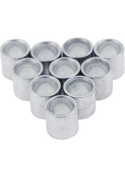 50 Adet Kaykay Tekerlekleri Rulman Ara Parçası Scooter Tekerlek Rulman Ara Parçası Paten/hız Patenleri Rulman Burcu Paten (Yurt Dışından) indirimleri