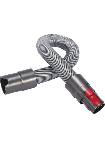 2x Pet Tımar Kiti, Dyson V7/8/10/12/11 Için Dyson V7/8/10 Için Köpek Fırçası Saç Vakum Bağlanması, Uzatma Hortumu ve Tetik Kilidi (Yurt Dışından) indirimleri