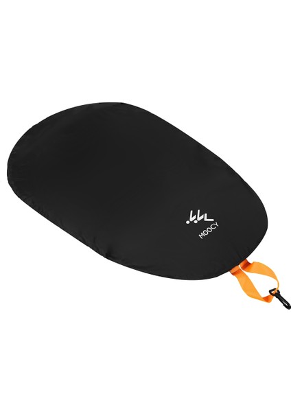 Moocy Kayak Kokpit Örtüsü Taşıma Için, Evrensel Kalın Contalar Kokpit Örtüsü Ambar Deliği Koltuğunu Temiz Tutmak Için M (Yurt Dışından)