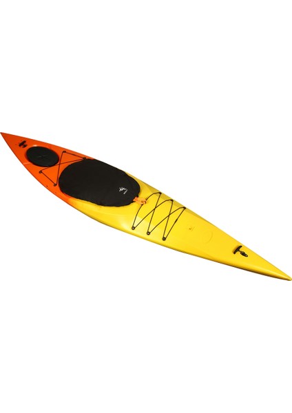 Moocy Kayak Kokpit Örtüsü Taşıma Için, Evrensel Kalın Contalar Kokpit Örtüsü Ambar Deliği Koltuğunu Temiz Tutmak Için M (Yurt Dışından) fırsatları