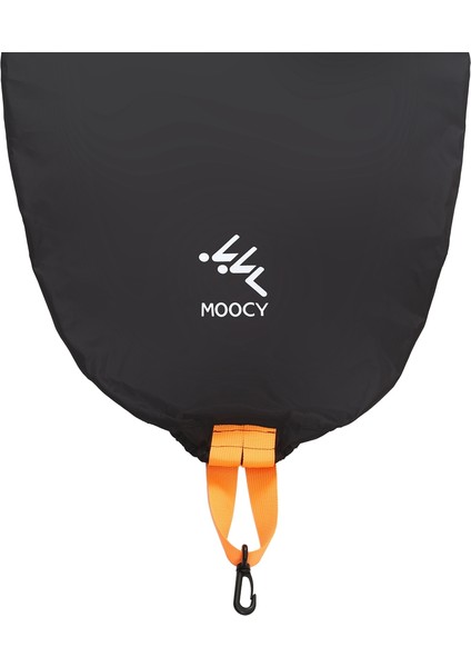 Moocy Kayak Kokpit Örtüsü Taşıma Için, Evrensel Kalın Contalar Kokpit Örtüsü Ambar Deliği Koltuğunu Temiz Tutmak Için M (Yurt Dışından) indirimleri