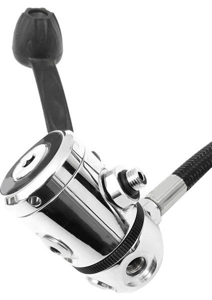 7/16-20UNF To 3/8-24UNF Dişli Erkek Hızlı Adaptör Dalış Bilgisayarı Izle Yüksek ve Düşük Basınç Adaptörü (Yurt Dışından) modelleri