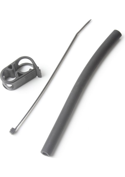 Dayanıklı Naylon Yedek Kiteboard Uçurtma Sörfü Uçurtma Bir Pompa Vanası Hortum Kelepçesi Dişli Kiti Aksesuarları Uçurtma Hortumu ve Kelepçe (Yurt Dışından) modelleri