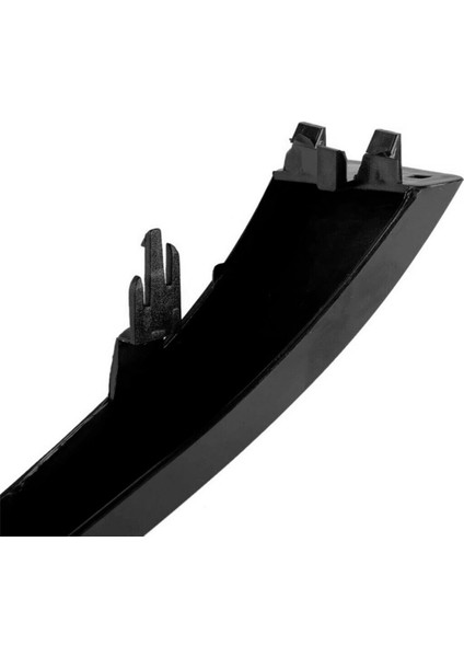 2x Far Kalıp Altında Araç Ön Kapak Trim Uyum -Bmw E46 330I 330XI 325I 325XI 2001 - 2005 51137043409 (Yurt Dışından) indirimleri