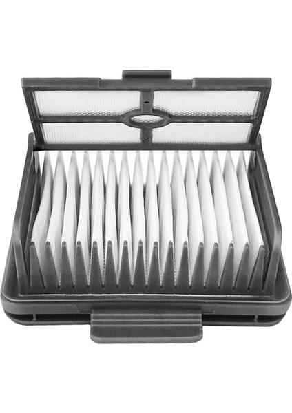 2x Roller Fırçası ve Hepa Filtre Değiştirme Xiaomi Dreame H11 / H11 Maksimum Islak ve Kuru Elektrikli Süpürge Yedek Parçaları (Yurt Dışından) modelleri