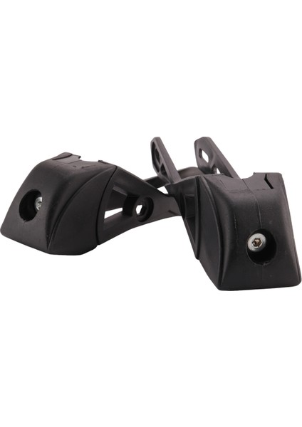 2 Adet Evrensel Paten Fren Pedleri Yetişkin Inline Paten Fren Blok Pedi Fren Bıçağı Aksesuarları (Yurt Dışından) indirimleri