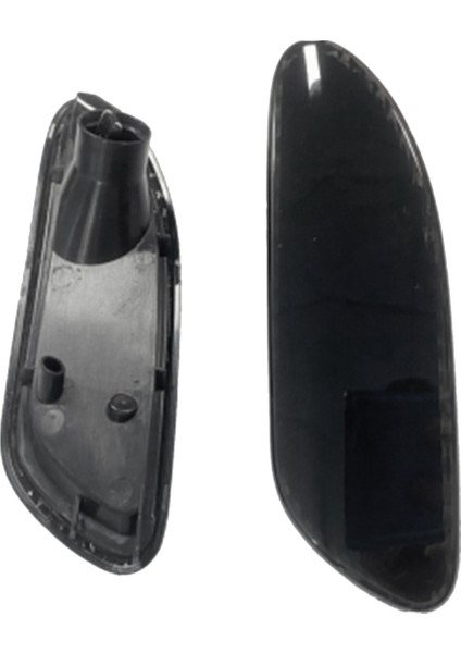 Araba Ön Tampon LED Dinamik Yan Işaretçi Mercedes-Benz W203 Ön Sidemarker Lambaları 2038200721 ​​2038200821 (Yurt Dışından) modelleri