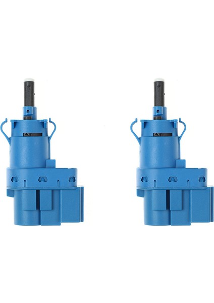 2x BP4K-66-490A BP4K66490A Mazda 3 2004-2012 Mazda 5 Mazda 2 Mazda 6 2008-2012 (Yurt Dışından)