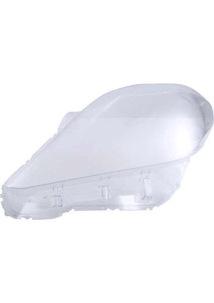 Sol Araba Far Lens Kapağı Kafası Işık Lambası Gölge Kabuk Lens Lens Lambası Toyota Alphard 2008 2009 2012 2011 2012 2012 2012 (Yurt Dışından) modelleri