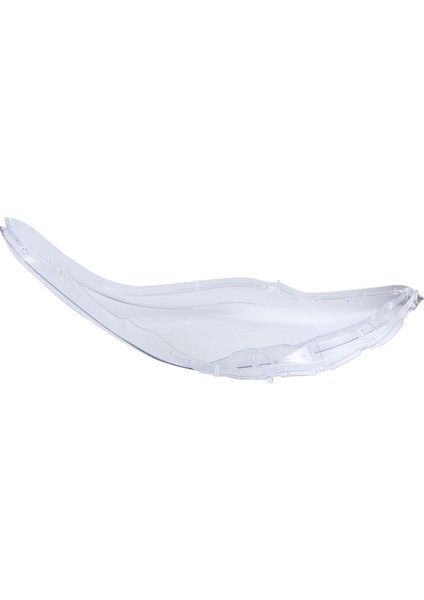 Sol Araba Far Lens Kapağı Kafası Işık Lambası Gölge Kabuk Lens Lens Lambası Toyota Alphard 2008 2009 2012 2011 2012 2012 2012 (Yurt Dışından) indirimleri