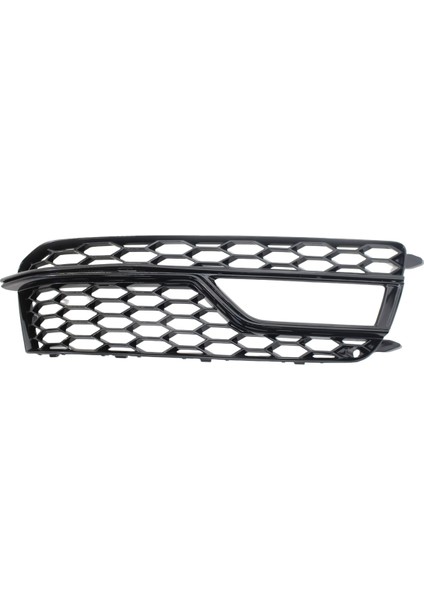 Sağ Araba Ön Tampon Örgü Sis Fark Kapağı Audi S5 A5 S-Lınes 2013-2016 8T0807682M (Yurt Dışından)