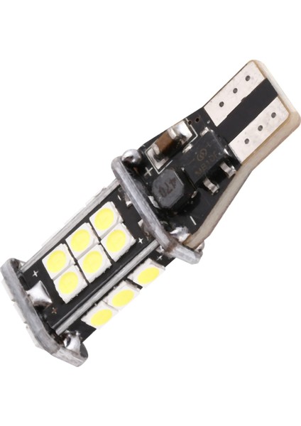 4pc Hata 921 912 T10 T15 W16W LED Ters Işık, 24SMD 3030 LED Ampul 1500 Lümenler Aşırı Parlak (Yurt Dışından) modelleri