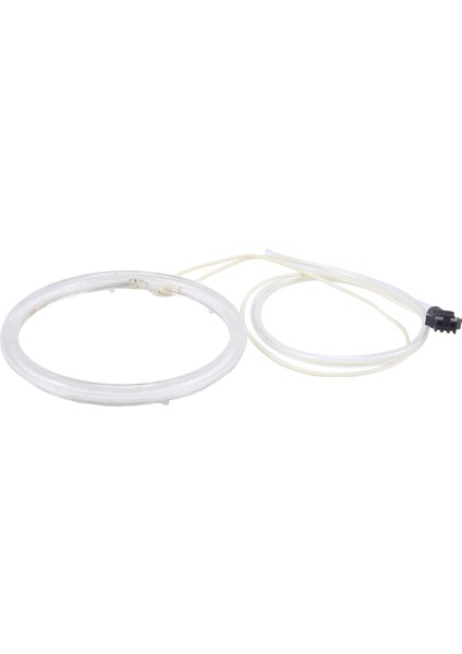 6pcs Araba Ön Far Ultra Parlak Melek Gözler Ccfl Halo Ring Alfa Için Romeo 159 2005-2011 (Yurt Dışından) indirimleri