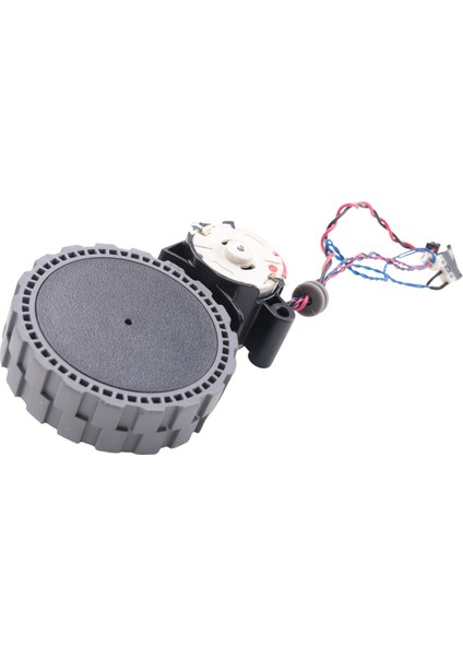 Ecovacs Deebot X1/X1S PRO/T10 OMNI/T20 Yedek Parçalar Robot Vakum Süpürge Tekerleği Yedek Aksesuarları L (Yurt Dışından) modelleri