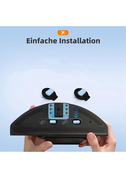 10 Pcs Irobot Oraya Için Su Deposu Filtresi Combo I5 I5+ J5 J5+ J7 J7+ Otomatik Emme Mop Robot Vakum Süpürge Parçaları (Yurt Dışından) modelleri