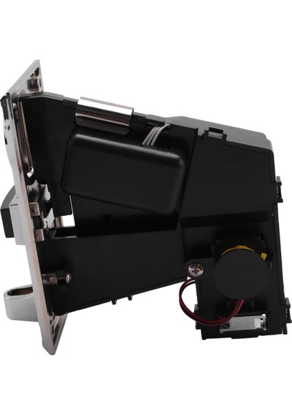 Jeton Kabul Edici Çeşitli Jetonla Çalışan Seçici Yuvalar, Arcade Oyun Mekaniği ve Otomat Makineleriyle Uyumlu (Yurt Dışından) modelleri