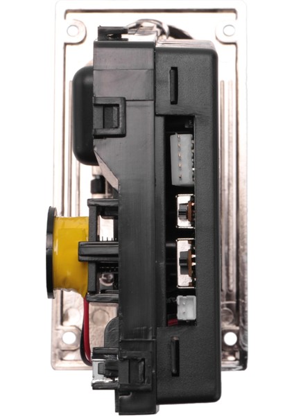 Jeton Kabul Edici Çeşitli Jetonla Çalışan Seçici Yuvalar, Arcade Oyun Mekaniği ve Otomat Makineleriyle Uyumlu (Yurt Dışından) indirimleri