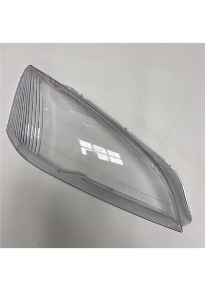 Ford Mondeo Için 2004-2007 Far Kapağı Şeffaf Kafa Işık Lambası Lamba Kabuk Cam Lens Aksesuarları, Sağ (Yurt Dışından) modelleri