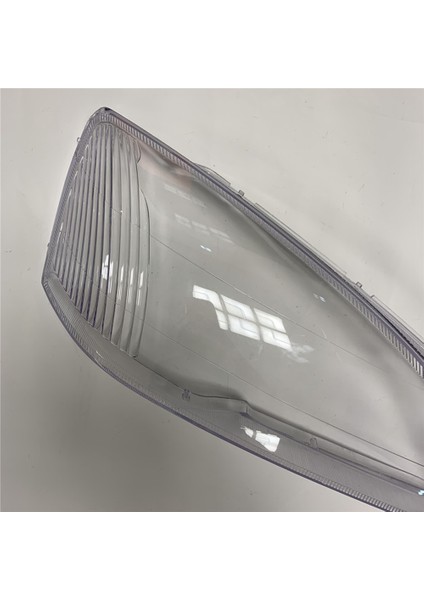 Ford Mondeo Için 2004-2007 Far Kapağı Şeffaf Kafa Işık Lambası Lamba Kabuk Cam Lens Aksesuarları, Sağ (Yurt Dışından) fırsatları