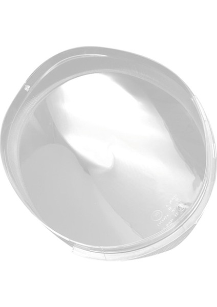 Araba Sağ Far Kabuk Lambası Gölge Şeffaf Lens Kapağı Far Kapağı Chery Qq Qq3 308/311 2005-2012 (Yurt Dışından)